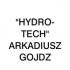 Hydro-Tech Arkadiusz Gojdz Osiny