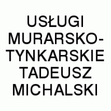 Usługi murarsko-tynkarskie Pszczyna