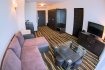 BEST WESTERN PLUS Business Faltom Hotel Gdynia *** 