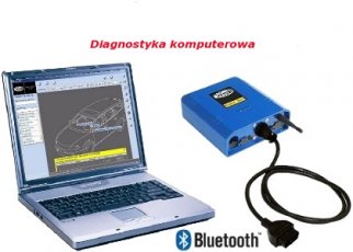 DIAGNOSTYKA KOMPUTEROWA