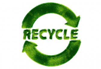 RECYKLING