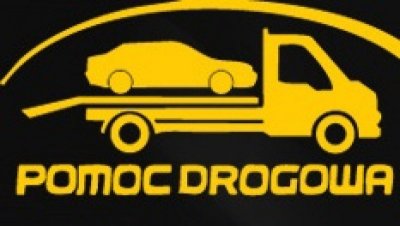 POMOC DROGOWA