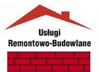 Usługi budowlano-remontowe