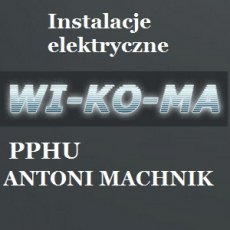 INSTALACJE ELEKTRYCZNE - PROJEKT, WYKONANIE