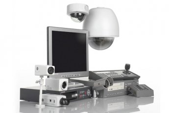 Instalacje SAP, CCTV, SSWiN