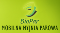 BIOPAR S.C. Mobilna Myjnia Samochodowa