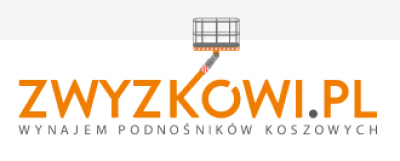 WYNAJEM PODNOŚNIKÓW