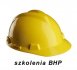 Szkolenia w dziedzinie BHP