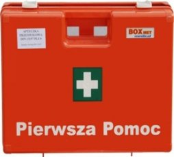 PIERWSZA POMOC PRZEDMEDYCZNA