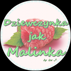 Dziewczynka jak Malinka PR BLOG