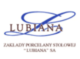 Porcelana Lubiana