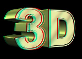 OPRAWA 3D