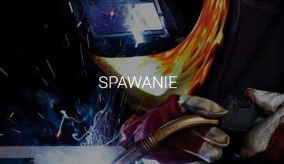 Spawanie