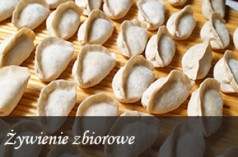 Żywienie zbiorowe