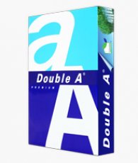 PAPIER DOUBLE A