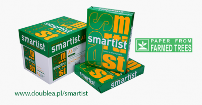 PAPIER SMARTIST