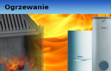 Ogrzewanie