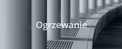 Ogrzewanie