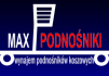 Max podnośniki