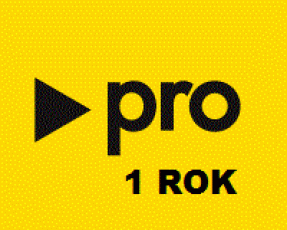 Pakiet Creators PRO - 1 rok