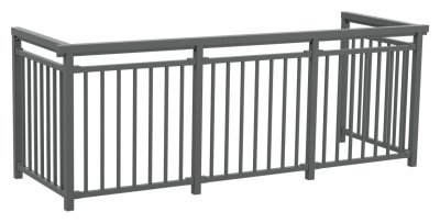 Balustrady