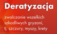 Deratyzacja