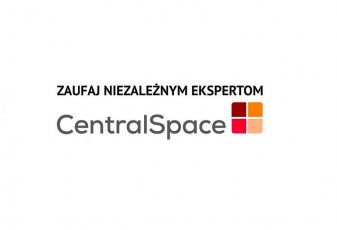 CentralSpace S.A.