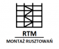 RTM-montaż rusztowań