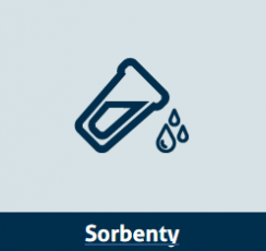 Sorbenty