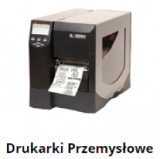 Drukarki Przemysłowe