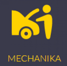 MECHANIKA