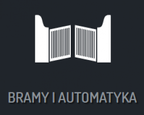 Bramy i automatyka