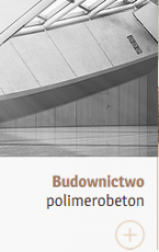 Budownictwo polimerobeton