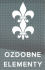 Ozdobne elementy