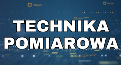 TECHNIKA POMIAROWA - NARZĘDZIA