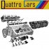 Quattrocars