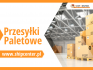 Przesyłki Paletowe 