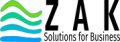 ZAK Solutions for business