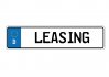 Leasing