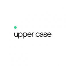 Obsługa prawna firm - upper case