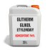 Glikol etylenowy 94 % koncentrat - 20-1000 kg- Kurier