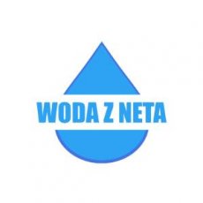 Woda Evian - Woda z Neta