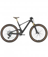 2022 Scott Spark 900 Ultimate Evo AXS Mountain Bike (M3BIKESHOP)