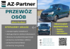 AZ-Partner-Przejazdy