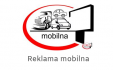 Reklama mobilna Przemyśl