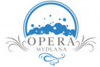 OPERA MYDLANA - Firma sprzątająca