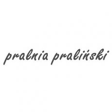 Prasowalnia usługowa - Pralnia Praliński