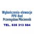 PPV-Bud Przemysław Płóciennik