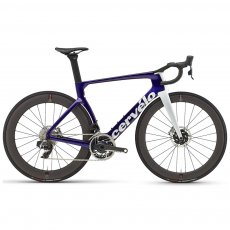 2023 Cervelo S5 Red ETap AXS Road Bike (WAREHOUSEBIKE)