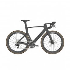 2023 Scott Foil RC Ultimate Road Bike (WAREHOUSEBIKE)